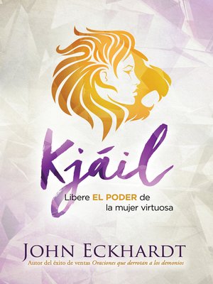 cover image of Kjáil / Chayil